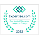 Expertise Best Medical Malpractice Lawyers in Chicago2022