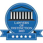 Lawyers_of_Distinction_2023_badge